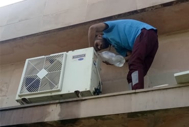 home appliance repairing